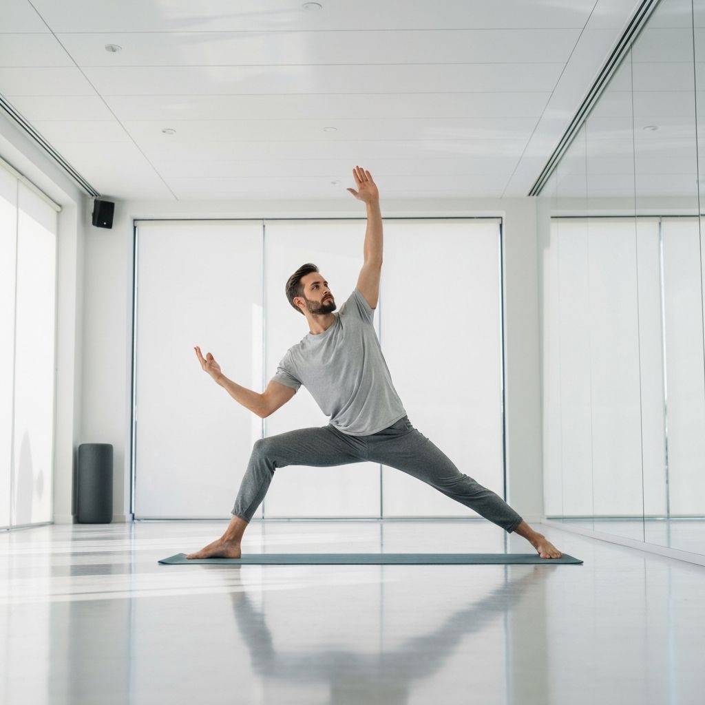 Lifestyle und Wellness